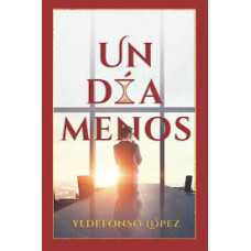 UN DIA MENOS