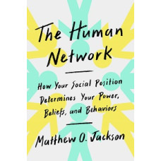 THE HUMAN NETWORK