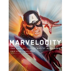 MARVELOCITY