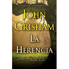 LA HERENCIA LA HERENCIA