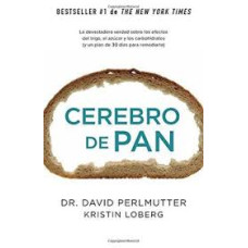 CEREBRO DE PAN