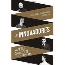 LOS INNOVADORES