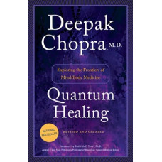 QUANTUM HEALING