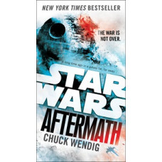 STAR WARS AFTERMATH