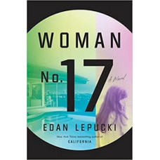 WOMAN NO 17