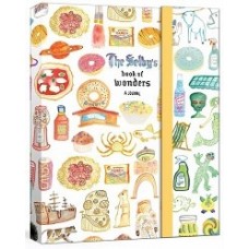THE SELBYS BOOK OF WONDERS A JOURNAL