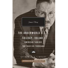 THE UNDERWORLD USA TRILOGY VOL 1 AMERICA