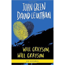 WILL GRAYSON; WILL GRAYSON