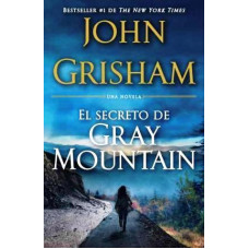 EL SECRETO DE GRAY MOUNTAIN