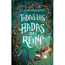 TODAS LAS HADAS DEL REINO