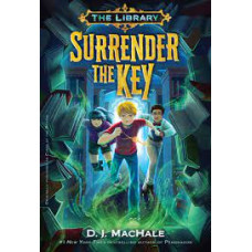 SURRENDER THE KEY