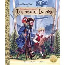 TREASURE ISLAND