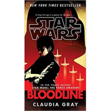 BLOODLINE STAR WARS