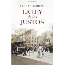 LA LEY DE LOS JUSTOS