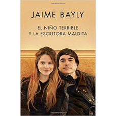 EL NINO TERRIBLE Y LA ESCRITORA MALDITA