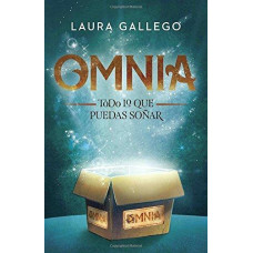 OMNIA TODO LO QUE PUEDAS SONAR