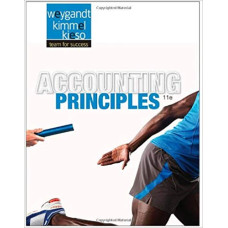 ACCOUNTING PRINCIPLES 11ED