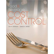 FOOD AND BEVERAGE COST CONTROL