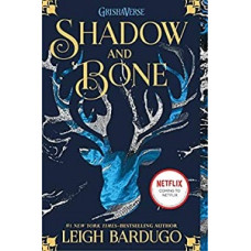 SHADOW AND BONE 1