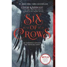 SIX OF CROWS 1