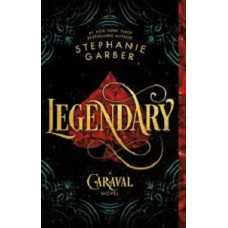 LEGENDARY 2 CARAVAL