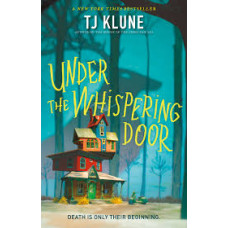UNDER THE WHISPERING DOOR