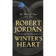 WINTERS HEART 9 WHEEL OF TIME