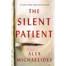 THE SILENT PATIENT