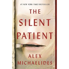 THE SILENT PATIENT THE SILENT PATIENT