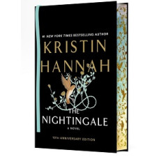 THE NIGHTINGALE