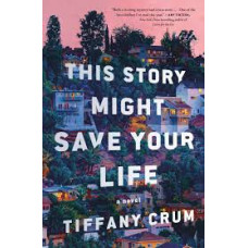 THIS STORY MIGHT SAVE YOUR LIFE         