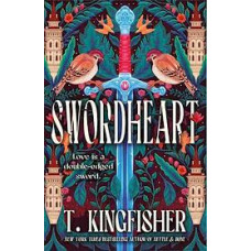SWORDHEART