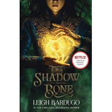 SHADOW AND BONE 1                       