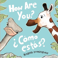 HOW ARE YOU / COMO ESTAS