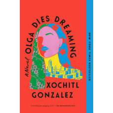 OLGA DIES DREAMING