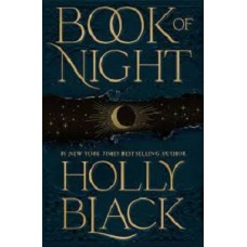 BOOK OF NIGHT