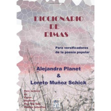 DICCIONARIO DE RIMAS