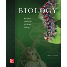 BIOLOGY 4ED + CONNECT