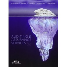 AUDITING & ASSURANCE SER W/ACL 6ED