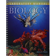 LABORATORY MANUAL BIOLOGY 12 ED