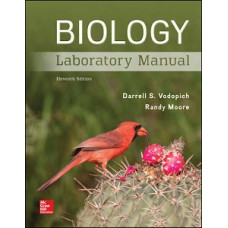 BIOLOGY LABORATRORY MANUAL 11ED