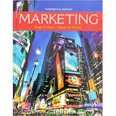 MARKETING 13 ED