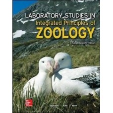 LABORATORY STUDIES IN INTEGRATED ZOO 17E