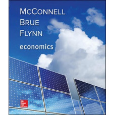 ECONOMICS 21 ED