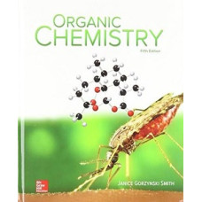 ORGANIC CHEMISTRY 5ED