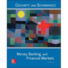 MONEY BANKING AND FINANCIAL MARKETS 5ED