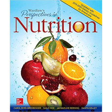 WARDLAWS PERSPECTIVES IN NUTRITON 10ED