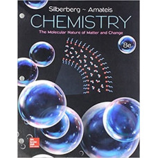 CHEMISTRY 8ED LOOSE LEAF + CONNECT