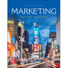 MARKETING 14TH EDITION