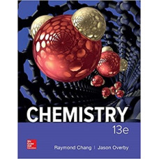 CHEMISTRY 13ED LOOSE LEAF + CONNECT